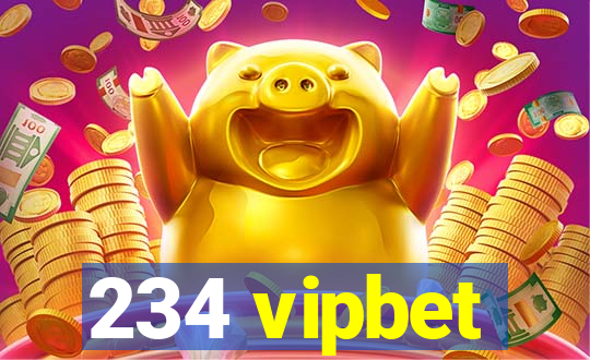 234 vipbet